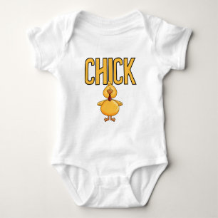 De T-shirts en de Giften van het kuiken
