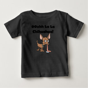 De T-shirts en de Giften van La Chihuahua van La
