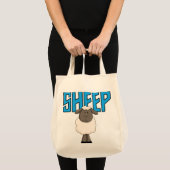 De T-shirts en de Giften van schapen Tote Bag (Voorkant (product))