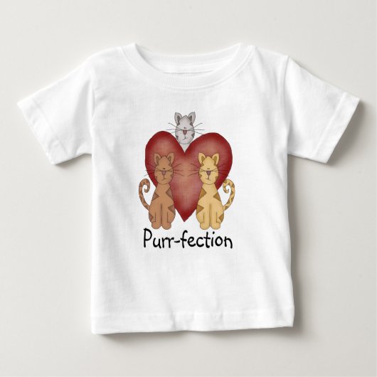 De T-shirts en de Giften van snorren-Fection van (Voorkant)