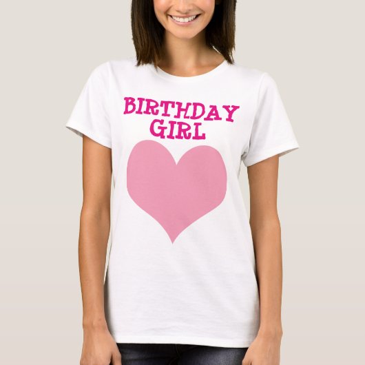 De t-shirts van het FEESTVARKEN (Voorkant)