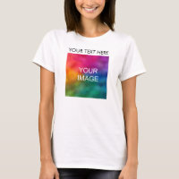 De T - shirts van vrouwen Elegant Modern Trendy Sj