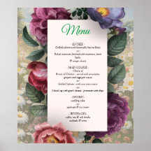 De taal van de bloemen