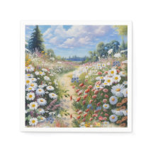 De taal van de bloemen