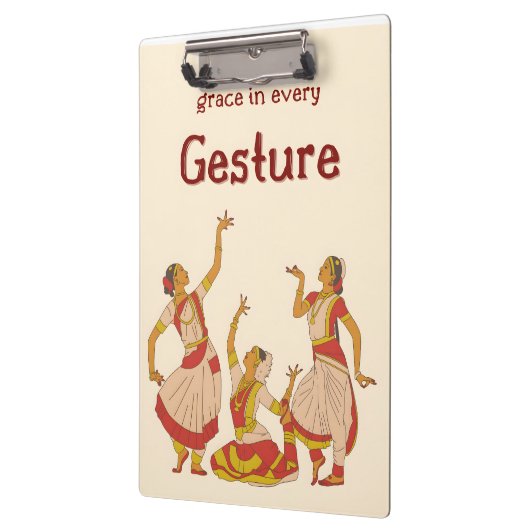 De taal van de genade klembord (Links)