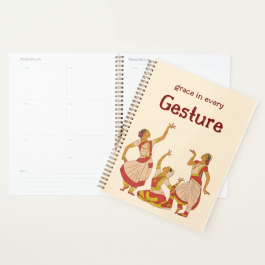 De taal van de genade planner (Display)