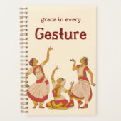 De taal van de genade planner (Voorkant)