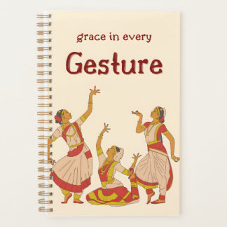 De taal van de genade planner