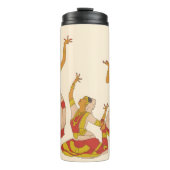 De taal van de genade thermosbeker (Voorkant)