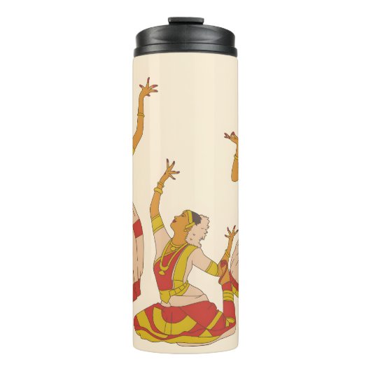 De taal van de genade thermosbeker (Voorkant)