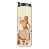 De taal van de genade thermosbeker (Geroteerd rechts)