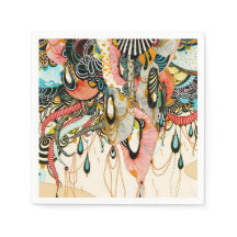 De taal van het licht - Doodling Art