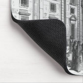 De tabaksfabriek in Sevilla Muismat (Hoek)