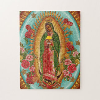 De Taco Saint Puzzle Legpuzzel