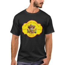 De tacosaus van Señor El Monito