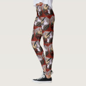 De tafel van de muzikant - Juan Gris Leggings (Links)
