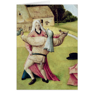 De tafel van de Zeven Dodelijke Zins