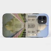 De Taj Mahal, Agra, Uttar Pradesh, India, Case-Mate iPhone Case (Achterkant (horizontaal))