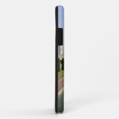 De Taj Mahal, Agra, Uttar Pradesh, India, Case-Mate iPhone Case (Achterkant/rechts)