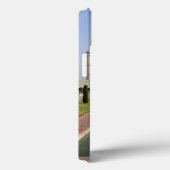 De Taj Mahal, Agra, Uttar Pradesh, India, Case-Mate iPhone Case (Achterkant / Rechts)
