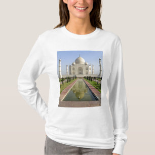 De Taj Mahal, Agra, Uttar Pradesh, India, T-shirt