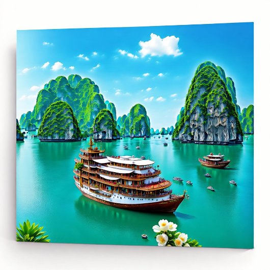 De Taj Mahal T-shirt