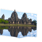 De Taj Mahal T-shirt