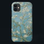 De Takken van Vincent van Gogh van de Boom van de iPhone 11 Hoesje<br><div class="desc">De Takken van Vincent van Gogh van de Boom van de Amandel --Bloesems van de amandel werden geschilderd in 1890 ter ere van een speciale gebeurtenis in het leven van Vincent. Op 31 Januari, hadden de broer Theo van Vincent en zijn vrouw Johanna een zoon, en zij noemden hem Vincent...</div>