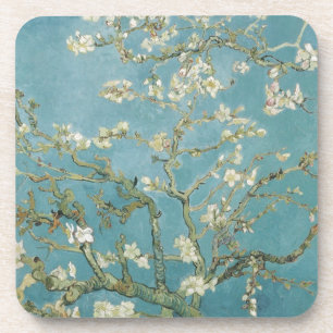De Takken van Vincent van Gogh van de Boom van de Onderzetter