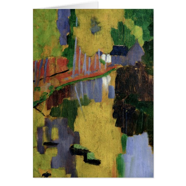 De Talisman (Voorkant)