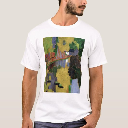 De Talisman T-shirt (Voorkant)