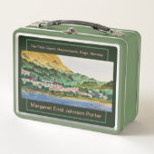 De Talle Gaard (het Talla Boerderij) '78 MEJP (Voorkant)