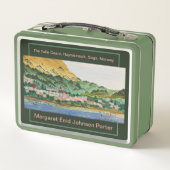 De Talle Gaard (het Talla Boerderij) '78 MEJP (Achterkant)