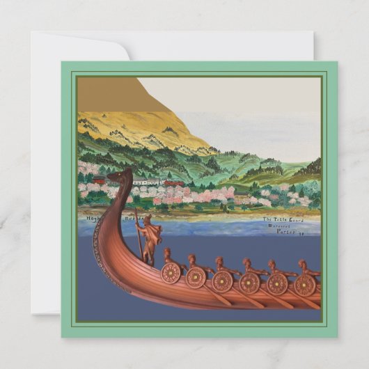 De Talle Gaard (het Talla Boerderij) '78 MEJP (Voorkant)