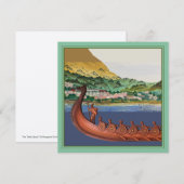 De Talle Gaard (het Talla Boerderij) '78 MEJP (Voorkant / Achterkant)