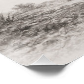 De Tamarinde Perfect Poster (Hoek)