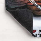 De tandarts muismat (Hoek)