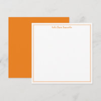 De Tangerine en de Witte Tijdelijke Minimalist van