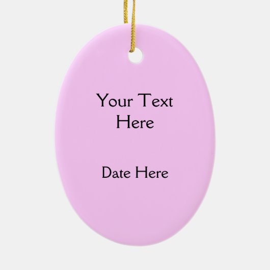 De tango dansers aanpasbaar keramisch ornament (Achterkant)