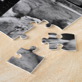 De Tango Legpuzzel (Zijkant)