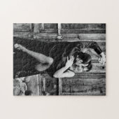 De Tango Legpuzzel (Horizontaal)