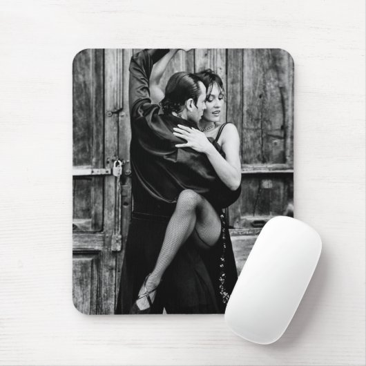 De Tango Muismat (Met muis)