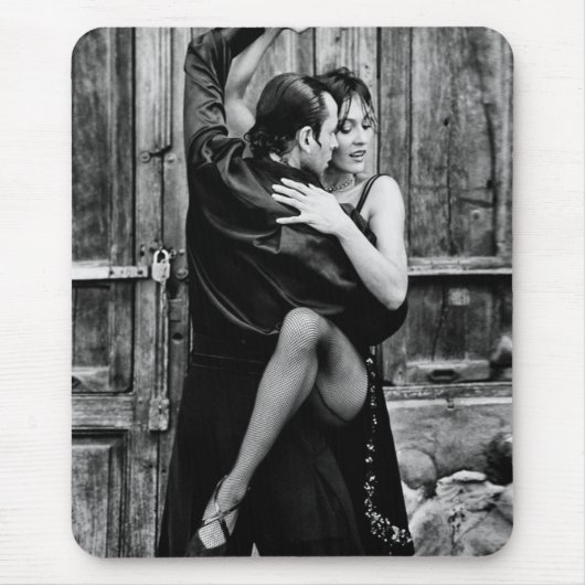 De Tango Muismat (Voorkant)