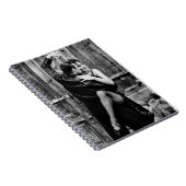 De Tango Notitieboek (Rechterzijde)