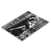 De Tango Notitieboek (Linkerzijde)