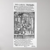 De Tankard Maker Poster (Voorkant)