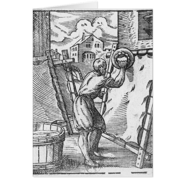 De tanner (Voorkant)