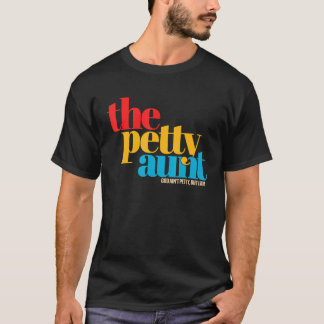 De tante Apparel T-shirt