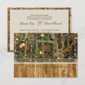 De tante is over huwelijksuitvindingen kaart (Voorkant / Achterkant)