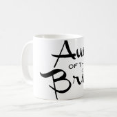 De tante van het Manuscript van de Terugwinning va Koffiemok (Voorkant links)